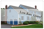 low rate loan