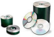 cd duplication